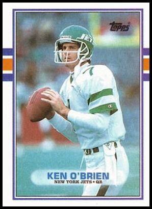 228 Ken O'Brien